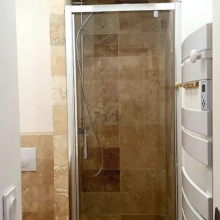 La Perle Rare - Centre-ville