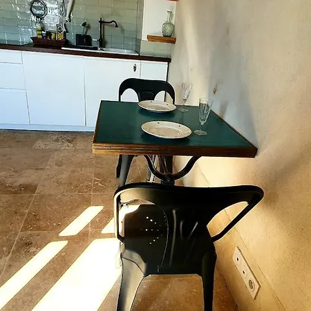 Apartament La Perle Rare - Centre-ville Sète