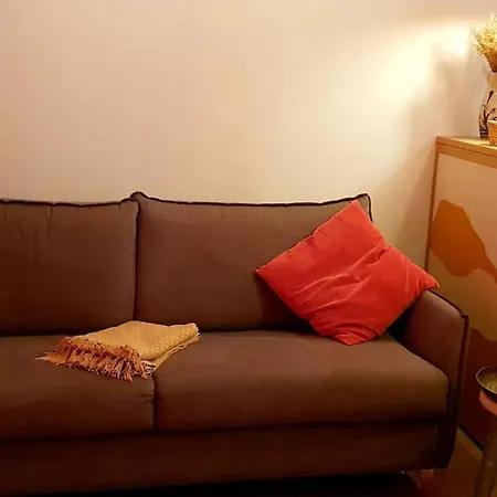 Apartament La Perle Rare - Centre-ville