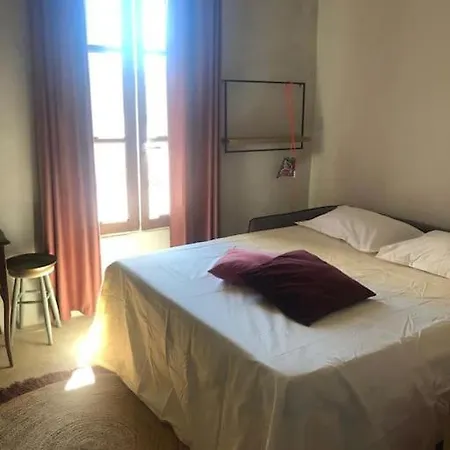 Apartament La Perle Rare - Centre-ville *