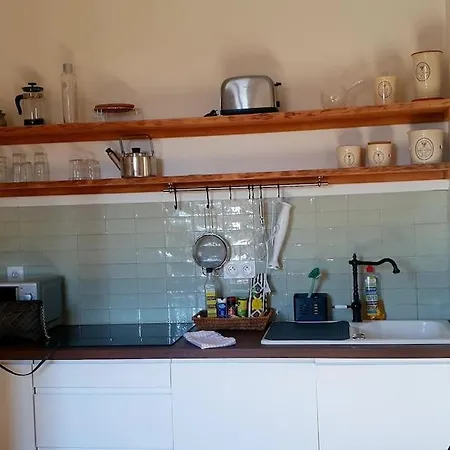 Apartament La Perle Rare - Centre-ville