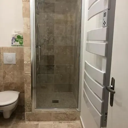 La Perle Rare - Centre-ville Apartament