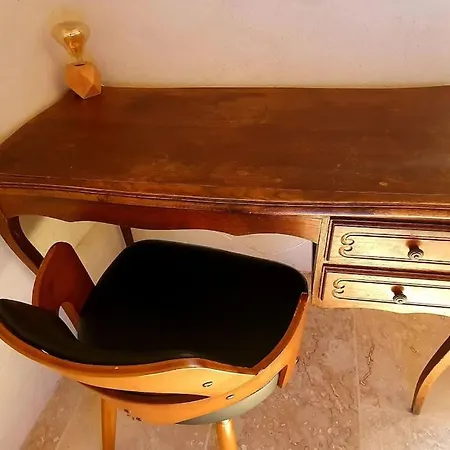 Apartament La Perle Rare - Centre-ville Sète