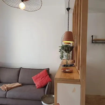 La Perle Rare - Centre-ville Apartament