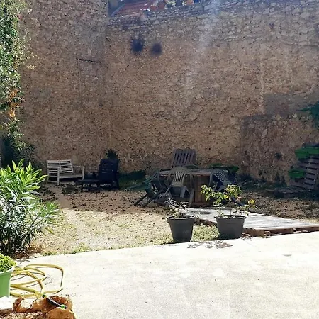 Apartament La Perle Rare - Centre-ville