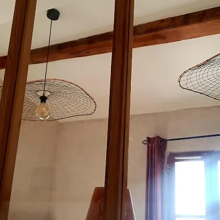 Apartmán La Perle Rare - Centre-ville