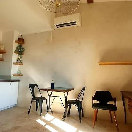 La Perle Rare - Centre-ville Apartmán Sète