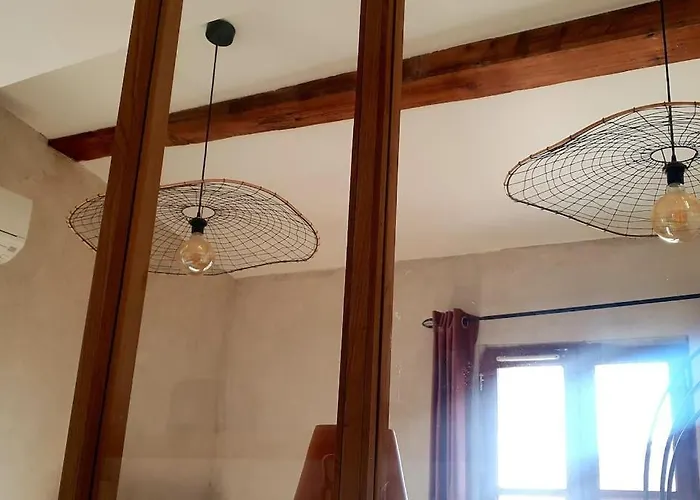 Apartamento La Perle Rare - Centre-ville