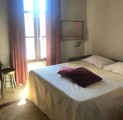 Apartamento La Perle Rare - Centre-ville *