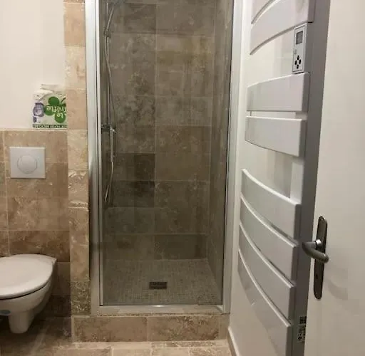 La Perle Rare - Centre-ville Apartamento