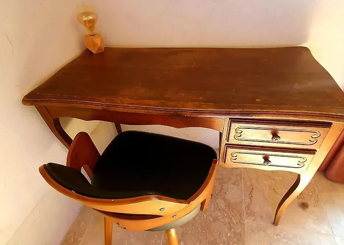 Apartamento La Perle Rare - Centre-ville Sète